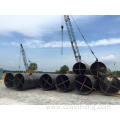 Top level useful Ssaw Steel Pipe